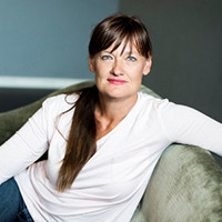 Susanne Lindberg